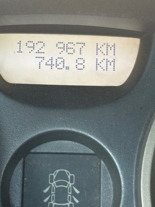 Renault Megane cabrio 2009