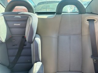 Renault Megane cabrio 2009