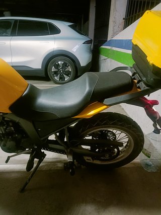 Derbi Terra 125