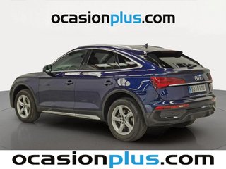 Audi Q5 Sportback Advanced 40 TDI quattro-ultra 150 kW (204 CV) S tronic