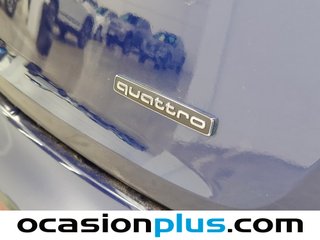 Audi Q5 Sportback Advanced 40 TDI quattro-ultra 150 kW (204 CV) S tronic