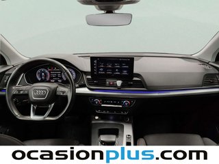Audi Q5 Sportback Advanced 40 TDI quattro-ultra 150 kW (204 CV) S tronic