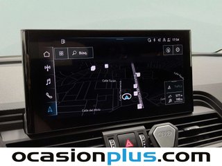 Audi Q5 Sportback Advanced 40 TDI quattro-ultra 150 kW (204 CV) S tronic