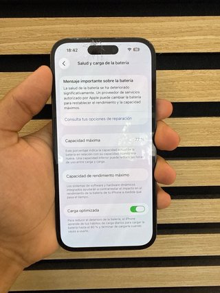 iPhone 14 Pro Space Gray