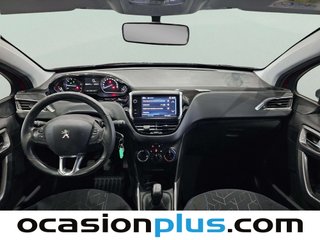 Peugeot 2008 PureTech 82 Style 60 kW (82 CV)