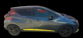 NISSAN Micra - Desde 223€ al mes ¡sin entrada!