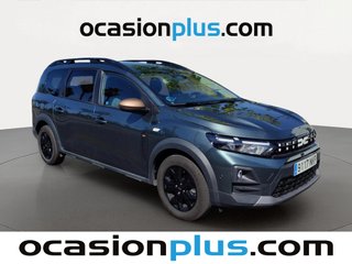 Dacia Jogger Extreme Hybrid 114 kW (155 CV) 7 plazas
