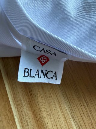 Camiseta Casa Blanca Talla L