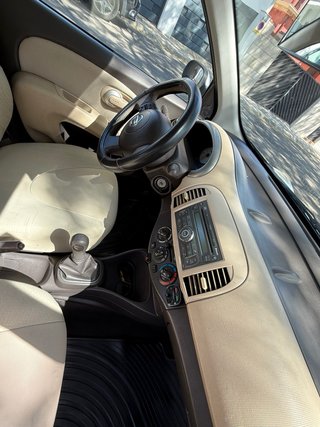 Nissan Micra 2009