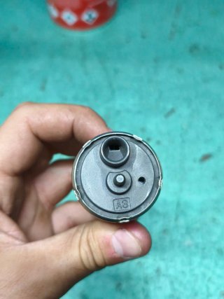 Bomba Gasolina Suzuki Bandit 650