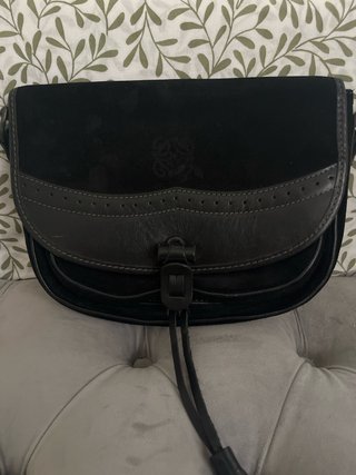 Bolso el mismo modelo que Loewe