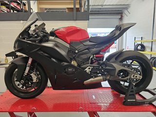 Ducati Panigale V4 2026
