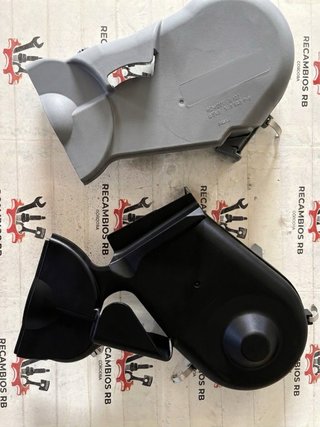Protectores Distribución Audi A4 A6 A8 2.5 TDI V6
