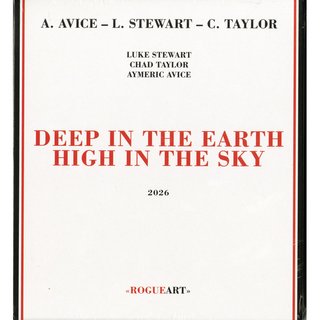 Luke Stewart (2), Aymeric Avice, Chad Taylor - Dee