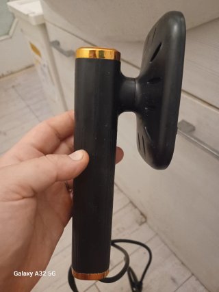 Ferro da stiro portatile da viaggio