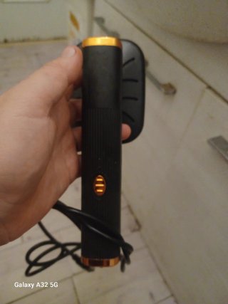 Ferro da stiro portatile da viaggio