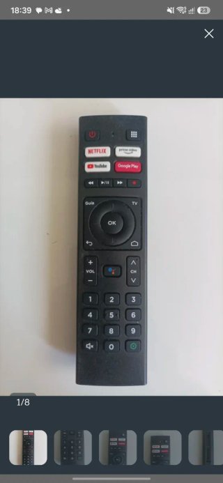 Android TV Box 4k
