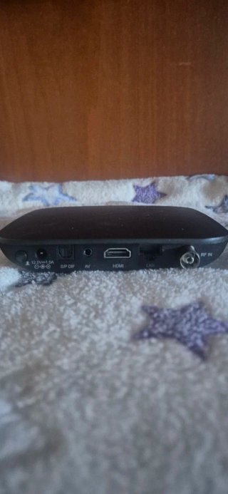 Android TV Box 4k