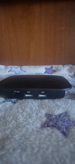Android TV Box 4k