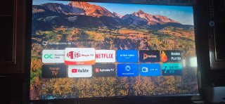 Android TV Box 4k