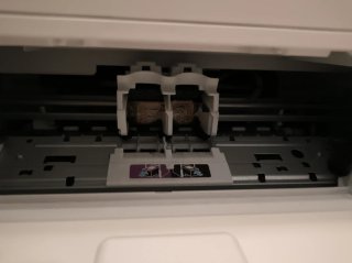Impresora HP DeskJet 3630 Beige
