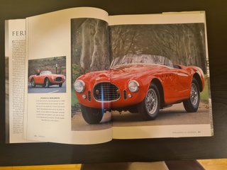 Libro FERRARI, Andrew Charman