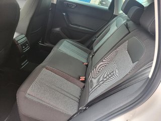 SEAT Ateca 2022