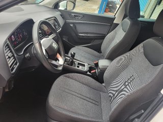 SEAT Ateca 2022