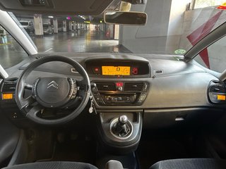 Citroen C4 Picasso 2006