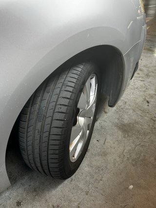 Citroen C4 Picasso 2006