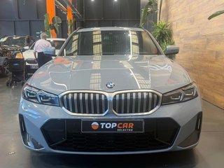 BMW Serie 3 320D Touring Pack M 190 CV