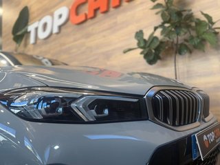 BMW Serie 3 320D Touring Pack M 190 CV