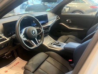 BMW Serie 3 320D Touring Pack M 190 CV