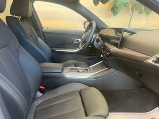 BMW Serie 3 320D Touring Pack M 190 CV
