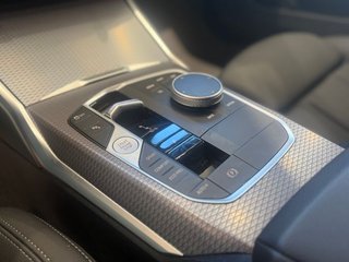 BMW Serie 3 320D Touring Pack M 190 CV