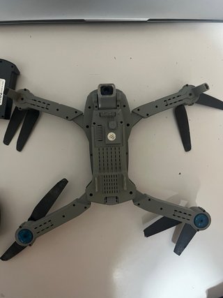 Dron