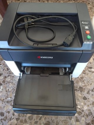 Impresora Kyocera FS-1041