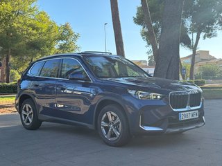 BMW X1 2023