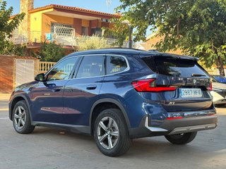 BMW X1 2023