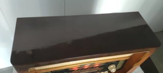 Radio antigua Sonneberg