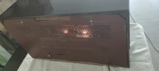 Radio antigua Sonneberg