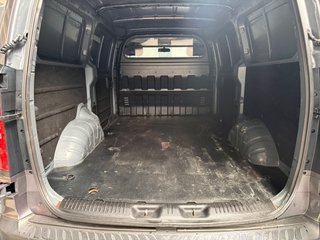Hyundai H-1 2011
