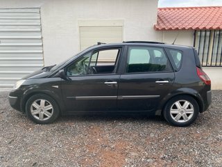 Renault Scenic 2006
