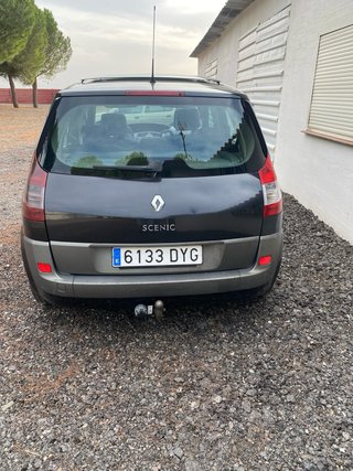 Renault Scenic 2006