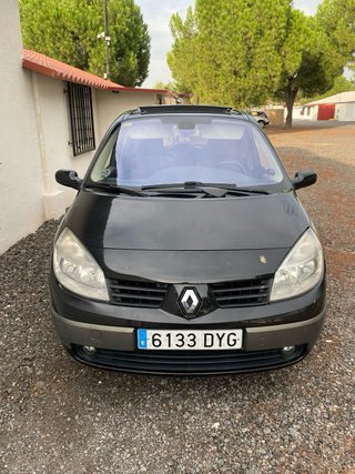 Renault Scenic 2006