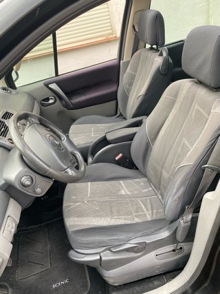 Renault Scenic 2006