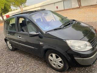 Renault Scenic 2006