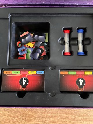 Juego de mesa ¡BOOM! Famosa