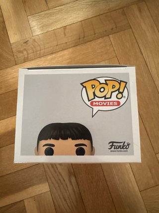 Funko Pop! Lloyd Christmas 1037 Dumb and Dumber