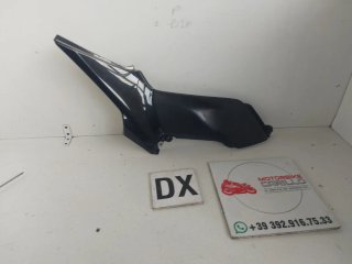 Carena Sottosella DX Kawasaki Z 900